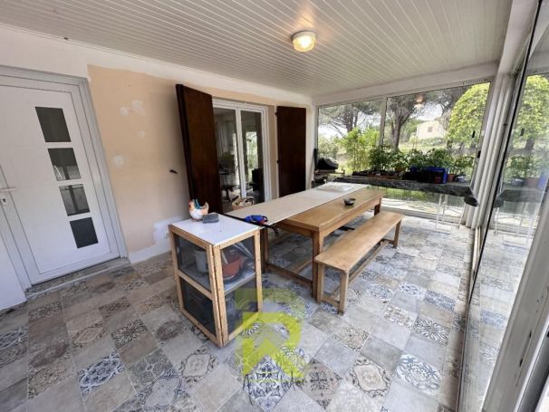A louer MAISON  8 PIECES 195 M2  BESSAN