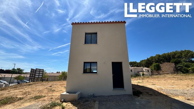 A louer MAISON  3 PIECES 70 M2  BIZE MINERVOIS