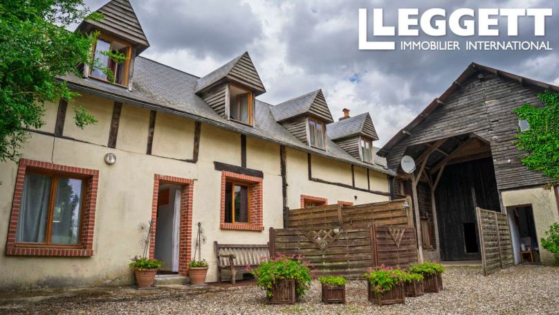 A louer GîTE  AUBEGUIMONT