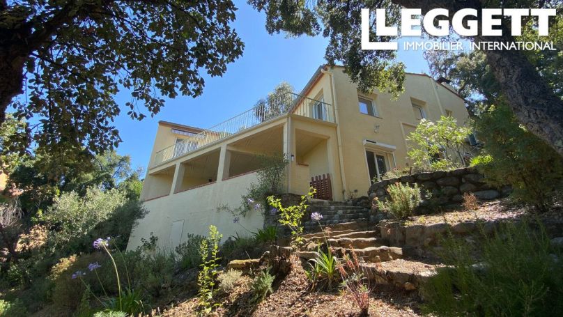 A louer MAISON  6 PIECES 142 M2 BORD DE MER LE BOULOU