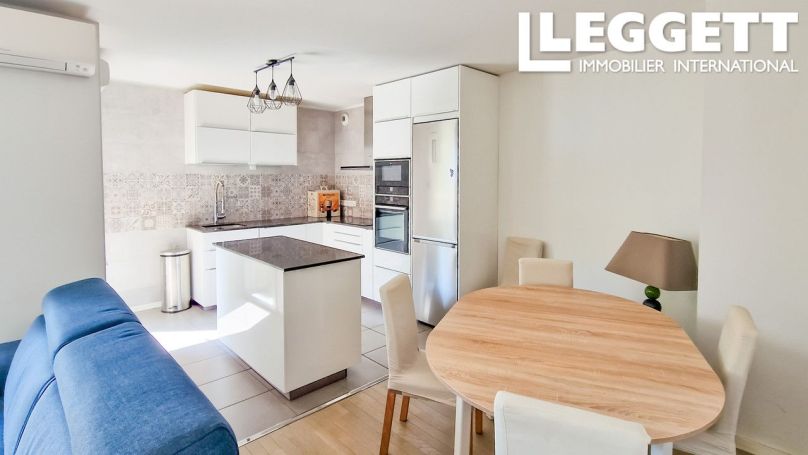 A louer APPARTEMENT T4 80 M2  BORDEAUX