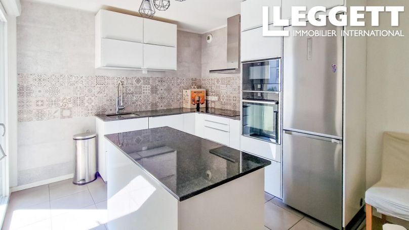 A louer APPARTEMENT T4 80 M2  BORDEAUX