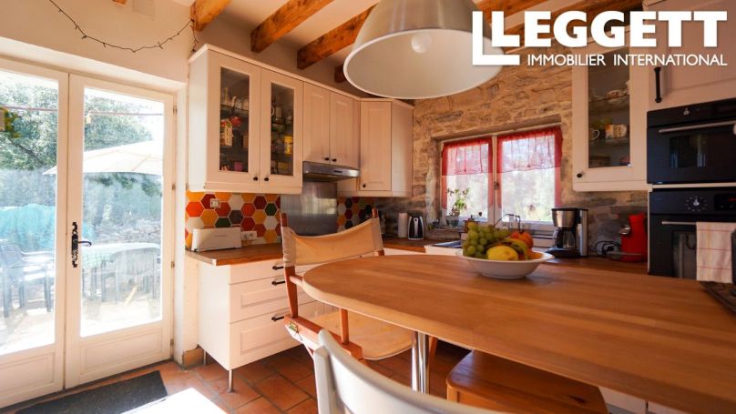 A louer GîTE  QUISSAC