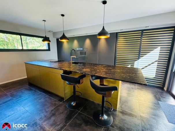 A louer MAISON  CONTEMPORAINE  LA ROCHE SUR YON