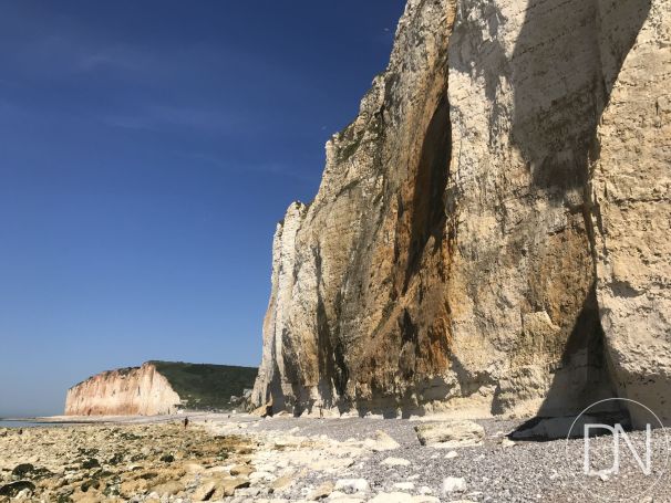 A louer MAISON  DE MAîTRE PLAGE à PIED VALMONT BUS
