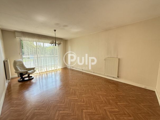 A louer APPARTEMENT T2 52 M2  HENIN BEAUMONT