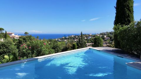 A vendre MAISON  5 PIECES 124 M2 VUE MER LES ISSAMBRES
