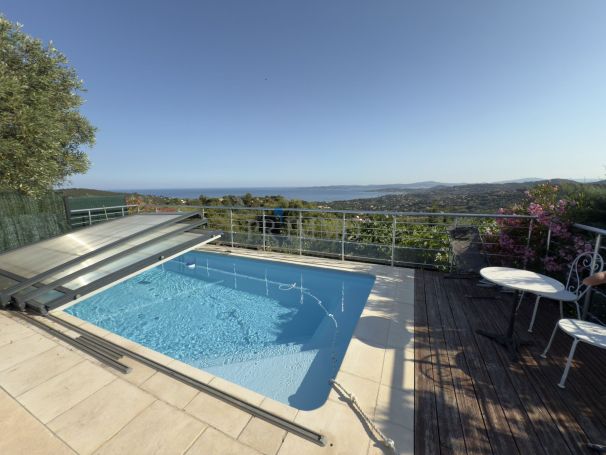 A louer MAISON  5 PIECES 91 M2 PIEDS DANS L'EAU LES ISSAMBRES