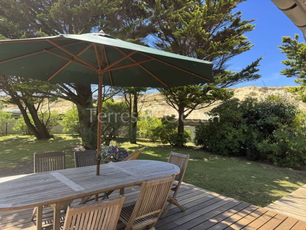 A vendre MAISON  7 PIECES 195 M2  SOORTS HOSSEGOR OCEAN