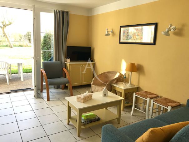 A vendre MAISON  4 PIECES 55 M2 BORD DE MER TALMONT SAINT HILAIRE