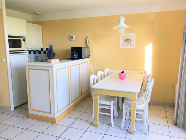 A vendre MAISON  4 PIECES 55 M2 BORD DE MER TALMONT SAINT HILAIRE
