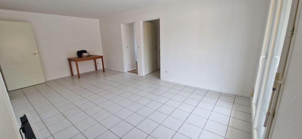 A louer APPARTEMENT T3 58 M2 TERRASSE  ROUEN