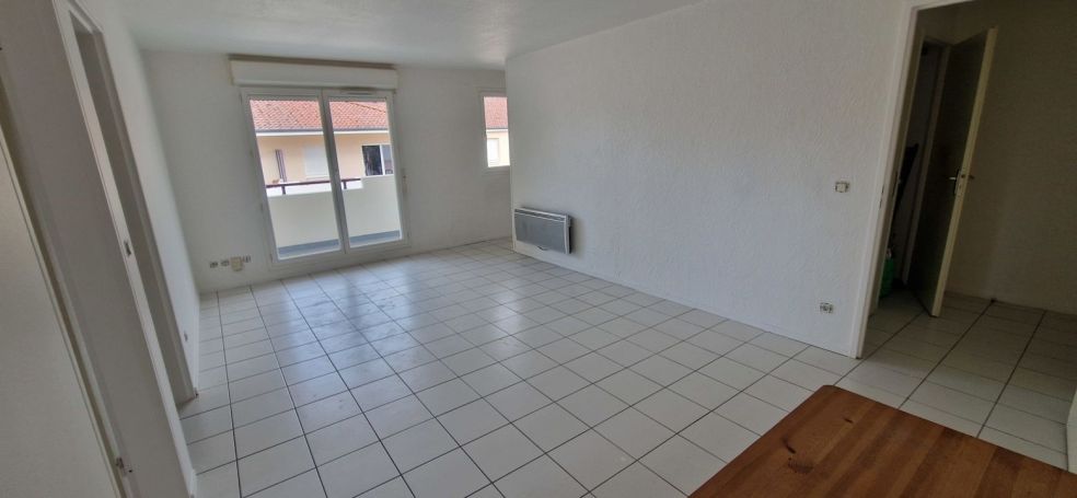 A louer APPARTEMENT T3 58 M2 TERRASSE  ROUEN