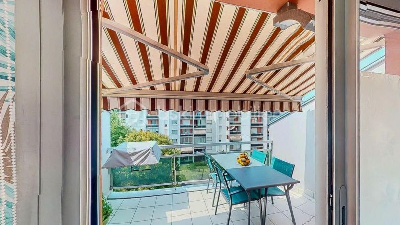 A louer APPARTEMENT T4 84 M2 TERRASSE BORD DE MER ANGLET