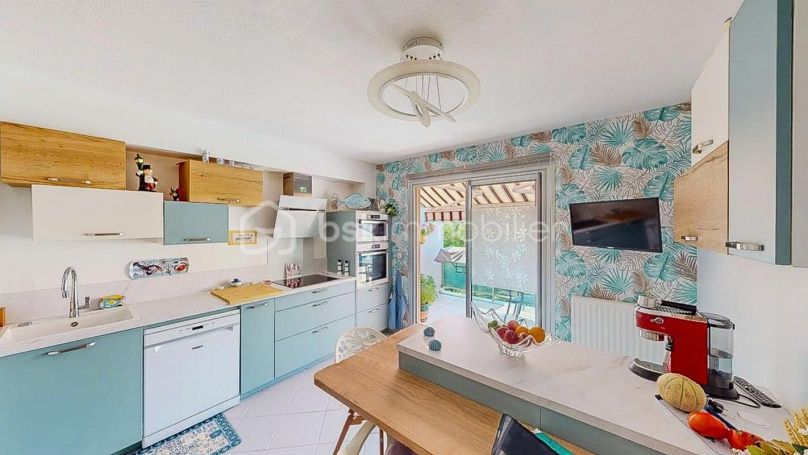 A louer APPARTEMENT T4 84 M2 TERRASSE BORD DE MER ANGLET