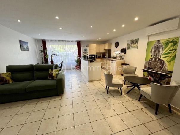 A louer APPARTEMENT T4 89 M2  DRAGUIGNAN