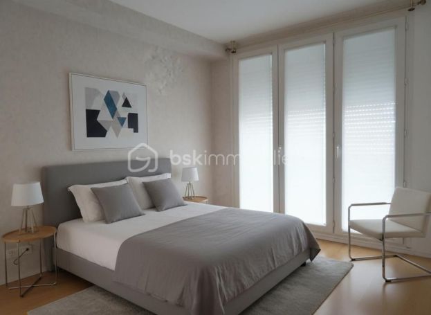 A louer APPARTEMENT T4 73 M2  ROCHEFORT