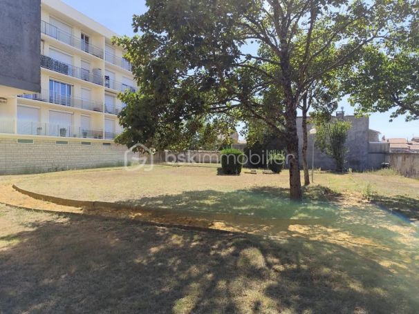 A louer APPARTEMENT T4 73 M2  ROCHEFORT