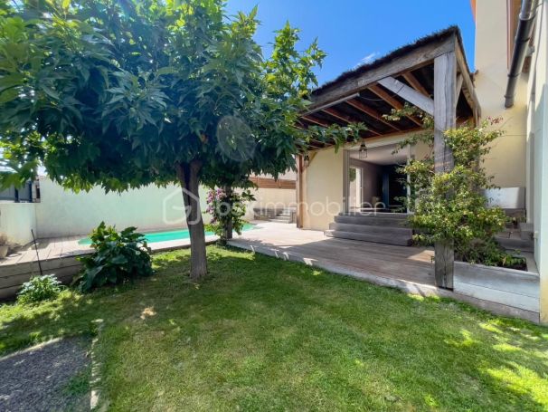 A louer MAISON  CONTEMPORAINE  COURNONSEC