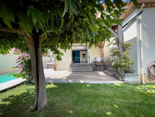 A louer MAISON  CONTEMPORAINE  COURNONSEC