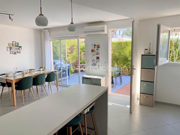 A louer APPARTEMENT DUPLEX T3 69 M2 TERRASSE  LA GAUDE