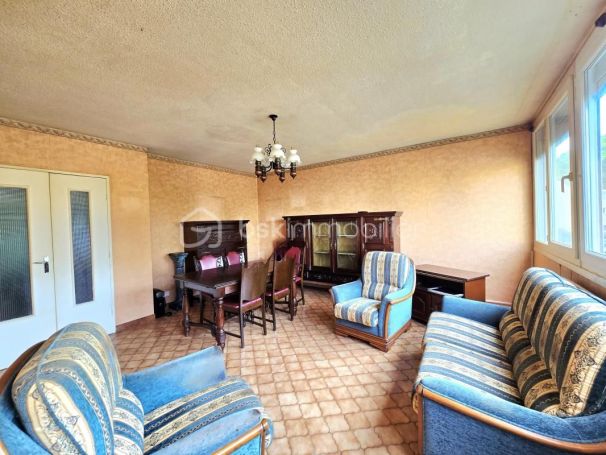 A louer APPARTEMENT T2 53 M2 BORD DE MER BALARUC LES BAINS