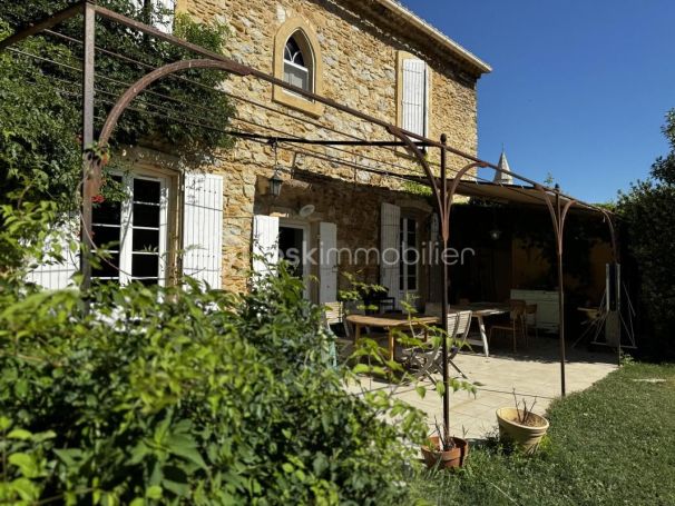 A louer MAISON  DE MAîTRE  CODOLET