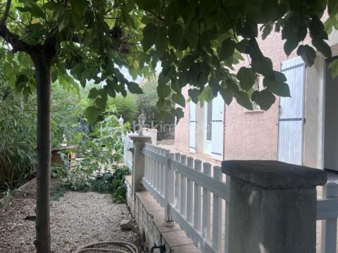 A louer MAISON  6 PIECES 115 M2 BORD DE MER FRONTIGNAN