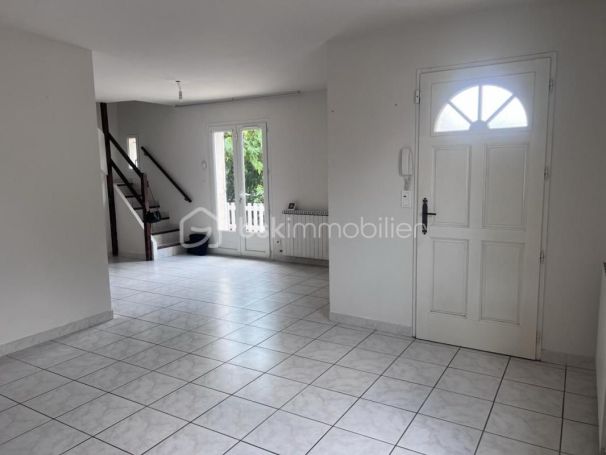 A louer MAISON  6 PIECES 115 M2 BORD DE MER FRONTIGNAN