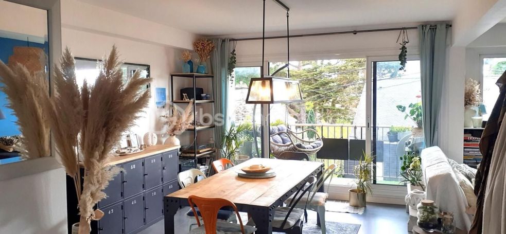 A louer APPARTEMENT T4 88 M2 BORD DE MER LA BAULE ESCOUBLAC