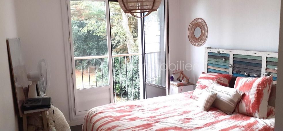 A louer APPARTEMENT T4 88 M2 BORD DE MER LA BAULE ESCOUBLAC
