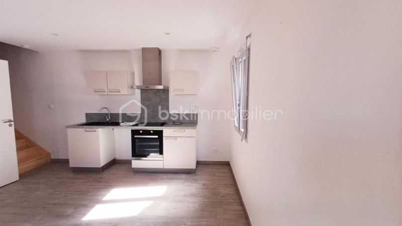 A louer MAISON  CONTEMPORAINE BORD DE MER LES SABLES D OLONNE