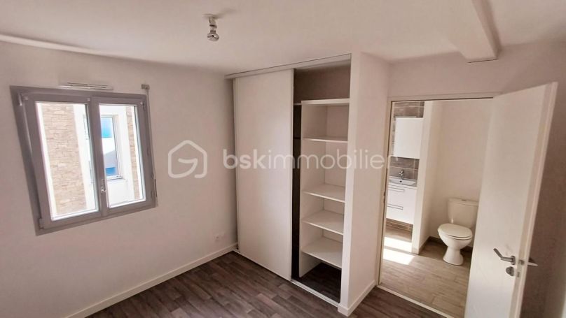A louer MAISON  CONTEMPORAINE BORD DE MER LES SABLES D OLONNE