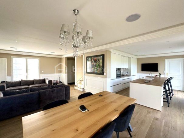 A louer MAISON  CONTEMPORAINE  AMIENS