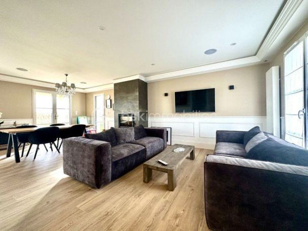 A louer MAISON  CONTEMPORAINE  AMIENS