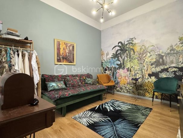 A louer APPARTEMENT T3 103 M2  BEZIERS