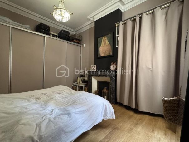 A louer APPARTEMENT T3 103 M2  BEZIERS