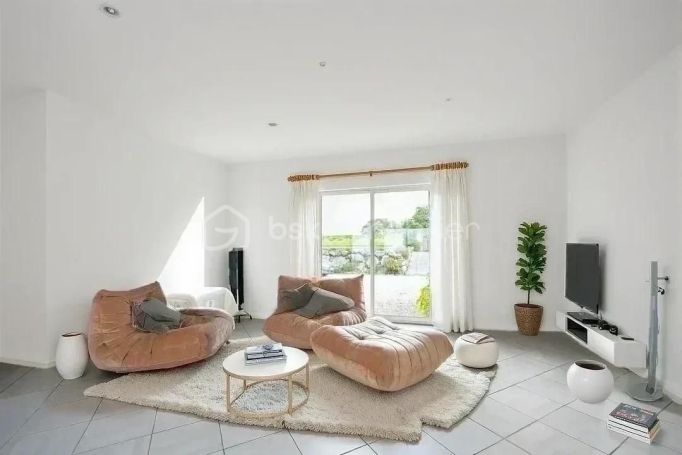 A louer MAISON  CONTEMPORAINE  MORLAAS