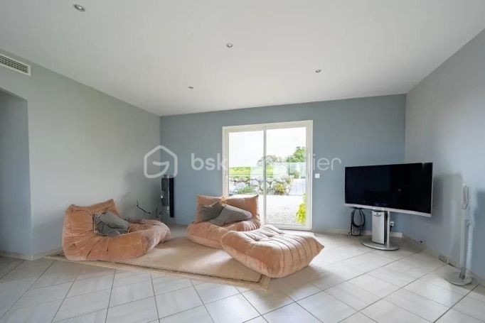 A louer MAISON  CONTEMPORAINE  MORLAAS