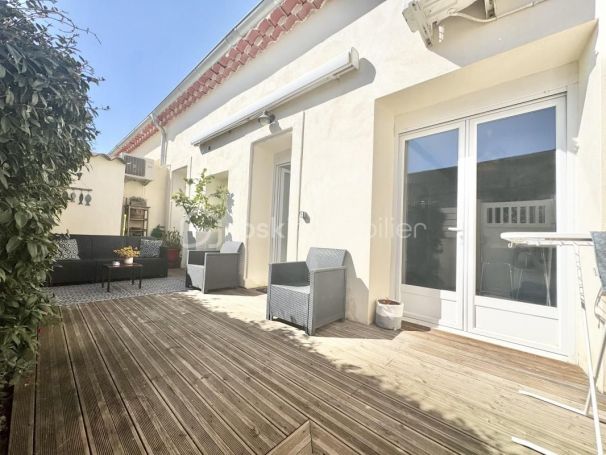 A louer MAISON  5 PIECES 92 M2  BEZIERS