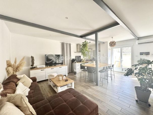 A louer MAISON  5 PIECES 92 M2  BEZIERS