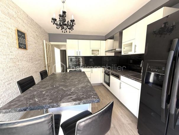 A louer APPARTEMENT T4 76 M2 TERRASSE BORD DE MER AGDE