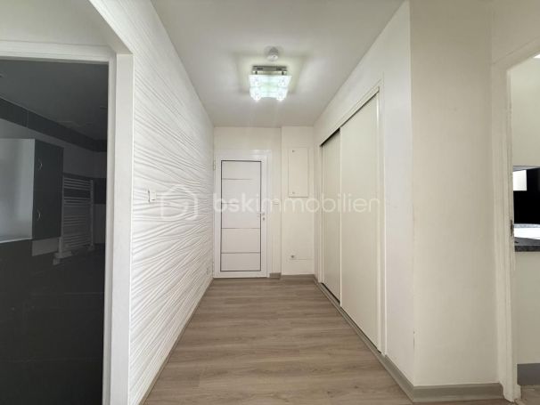 A louer APPARTEMENT T4 76 M2 TERRASSE BORD DE MER AGDE