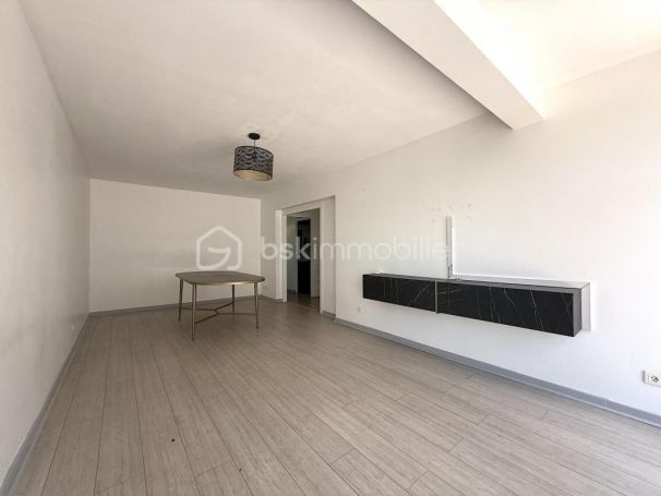 A louer APPARTEMENT T4 76 M2 TERRASSE BORD DE MER AGDE