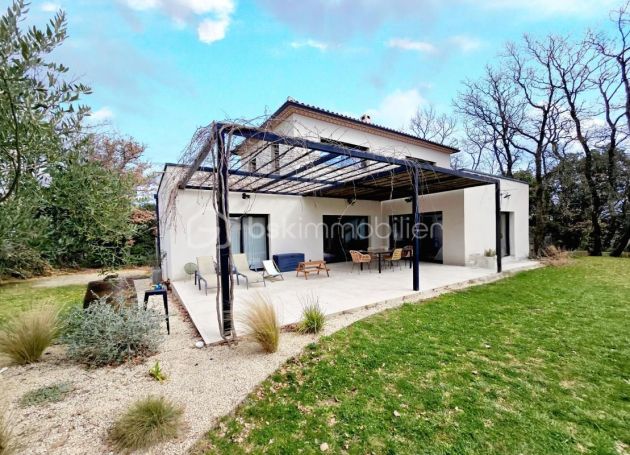A louer MAISON  CONTEMPORAINE  CARSAN