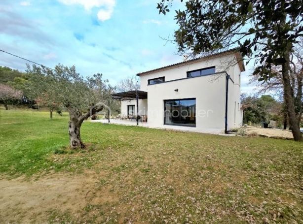 A louer MAISON  CONTEMPORAINE  CARSAN