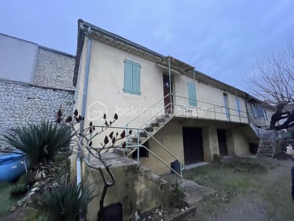 A louer APPARTEMENT  674 M2  RIBAUTE LES TAVERNES