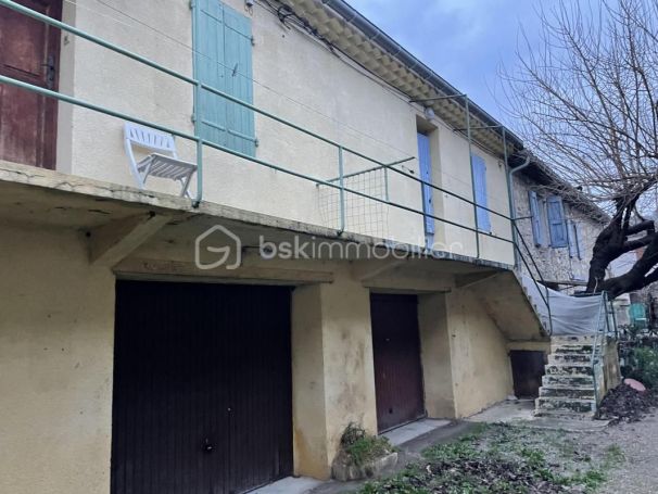 A louer APPARTEMENT  674 M2  RIBAUTE LES TAVERNES