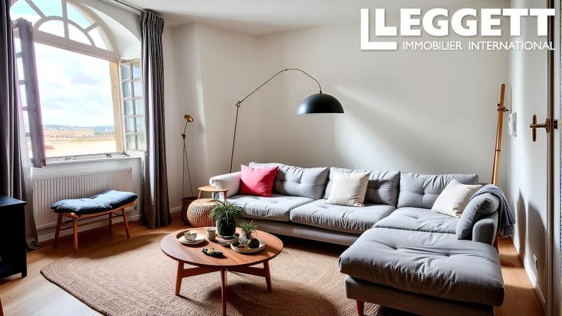 A louer STUDIO  30 M2  BORDEAUX