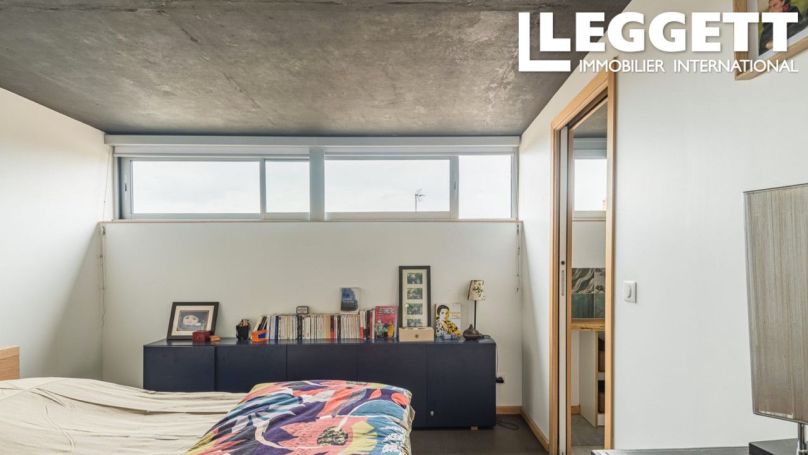 A louer MAISON  D'ARCHITECTE  BORDEAUX